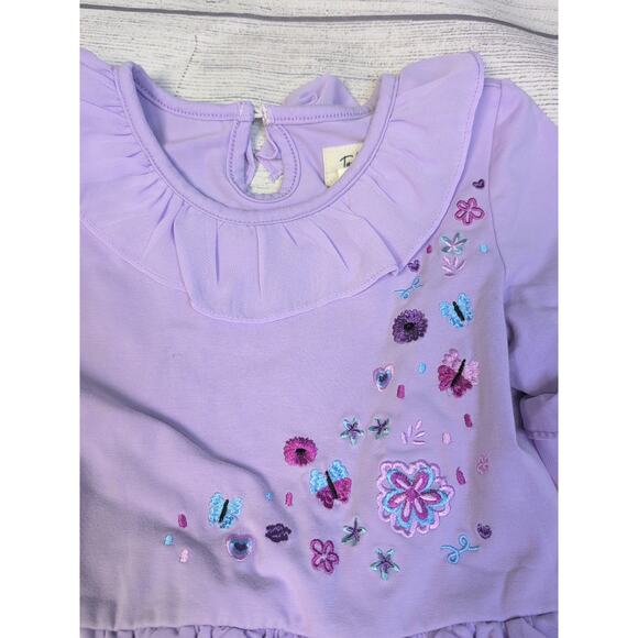 7 Taylor Joelle Isabella Dress - Picture 2 of 6